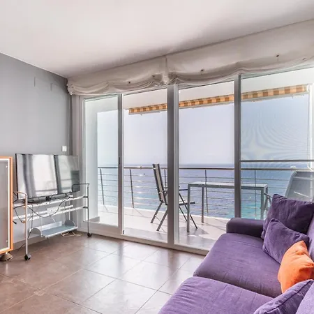 Appartement Mar De Moravit By Nora *