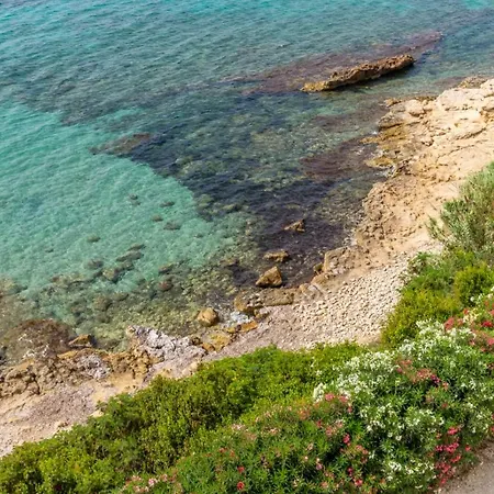 Mar De Moravit By Nora Moraira