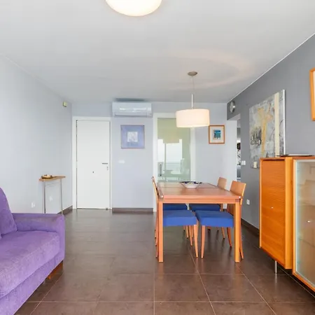 Mar De Moravit By Nora Appartement *