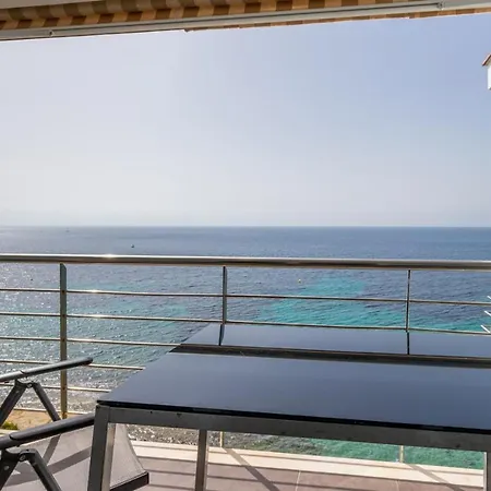 Mar De Moravit By Nora *