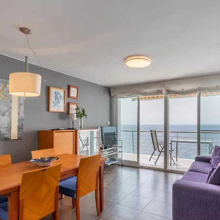 Mar De Moravit By Nora Appartement *