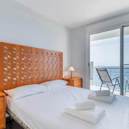 Apartment Mar De Moravit By Nora