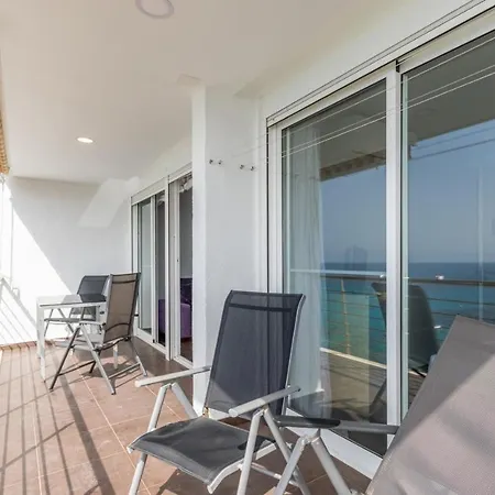 Mar De Moravit By Nora *