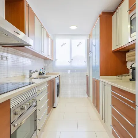 Mar De Moravit By Nora Apartment *