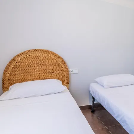 Mar De Moravit By Nora Apartment *