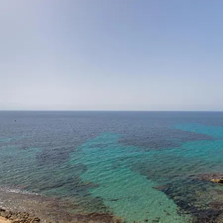 Mar De Moravit By Nora *