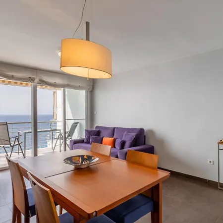 Apartment Mar De Moravit By Nora