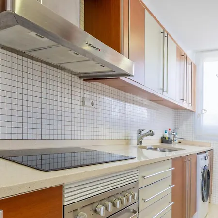 Mar De Moravit By Nora Apartment