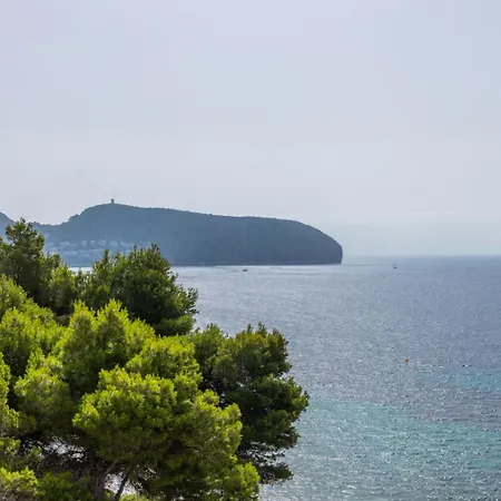 Mar De Moravit By Nora Apartment
