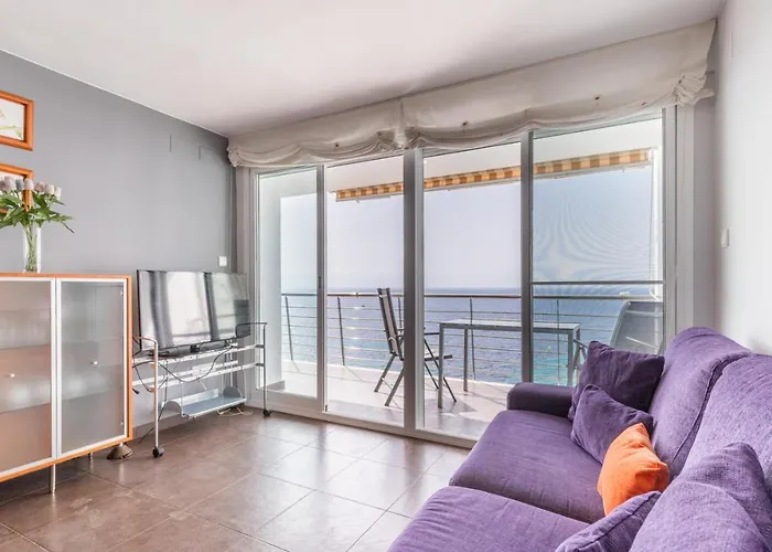 Appartamento Mar De Moravit By Nora *