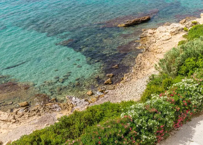 Mar De Moravit By Nora Moraira