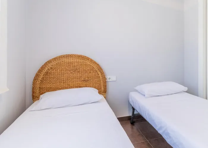 Mar De Moravit By Nora Appartamento *