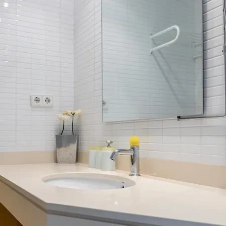 Apartment Mar De Moravit By Nora *