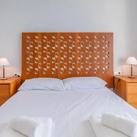 Apartment Mar De Moravit By Nora