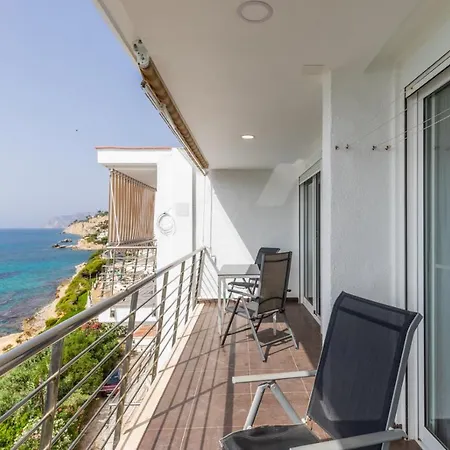 Mar De Moravit By Nora * Moraira