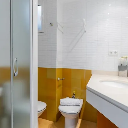 Apartment Mar De Moravit By Nora