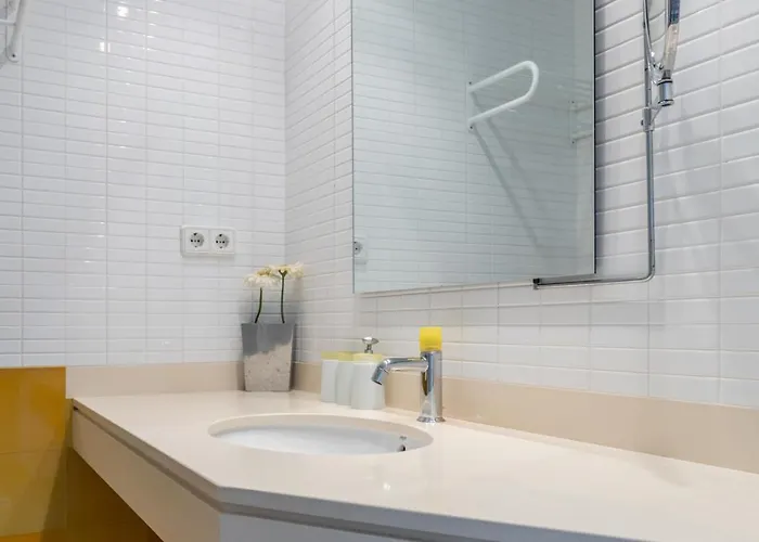 Lejlighed Mar De Moravit By Nora *