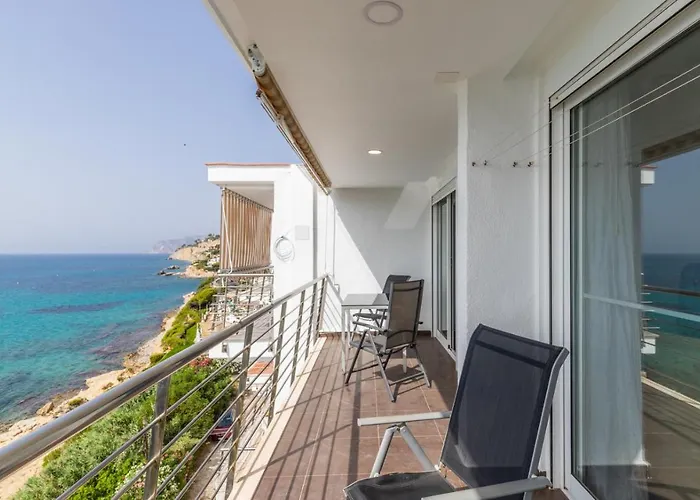 Mar De Moravit By Nora * Moraira