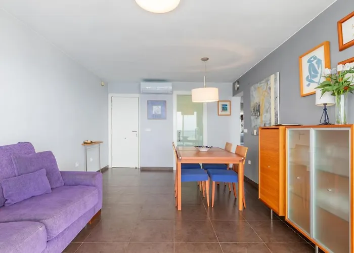 Mar De Moravit By Nora Lejlighed *