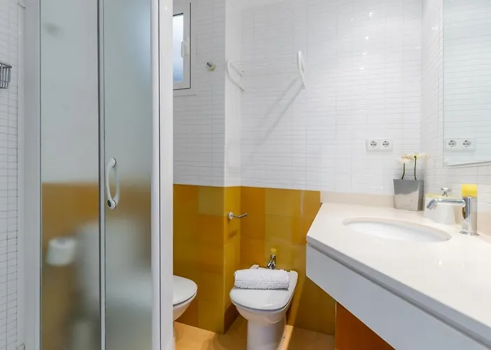 Lejlighed Mar De Moravit By Nora