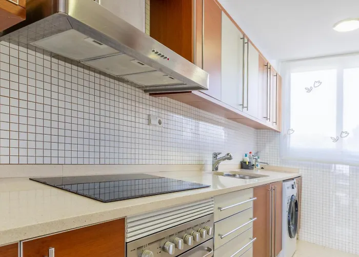 Mar De Moravit By Nora Lejlighed