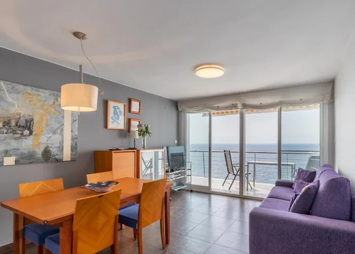 Mar De Moravit By Nora Lejlighed *